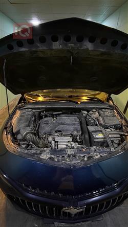 شيفروليه ماليبو